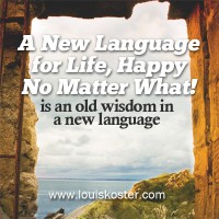 Welcome to A New Language For Life!