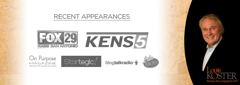 Recent Appearances