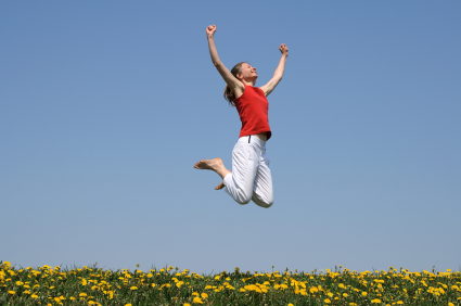 It’s Your Right To Manifest Happiness!
