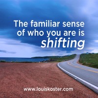 In A New Language for Life, You Generate Yourself Inside of New Conversations