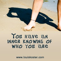 Living a New Language for Life, You Don’t Expect Anything in Return