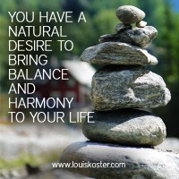 Living A New Language for Life Brings Balance to Your Participation in Life