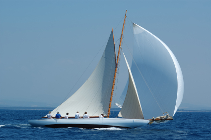 The Shifting Winds of Changing Your Mindset