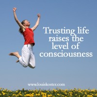 In Expanding Your Capacity to Be with Life, You Teach Yourself the Wholeness of Life
