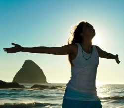 Shift Your Language, Move Your World