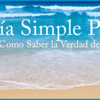 Una Guia Simple Para Vivir