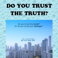 Do You Trust The Truth?